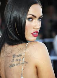Visualizza altre idee su paul walker, ludacris, vin diesel. 9 Celebrities That Got Tattoos For A Reason