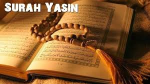 Bacaan yasin fadilah latin bahasa indonesia. Keutamaan Surat Yasin Yang Jika Dibacakan Dapat Terbebas Dari Penyakit Wabah Dan Malapetaka Tribun Sumsel
