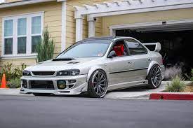Subaru Impreza Subaru Impreza Jdm Subaru Subaru
