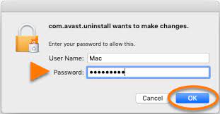 Auch wenn diese software in vielen tests mit guten bewertungen abschneidet, fühlen sich die verwender häufig von den. How To Clean Uninstall Avast On Mac Devices Techowns