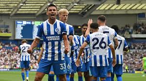 Brighton vs Man City: Can City Bounce Back From Spurs Shock? - Imagen principal del artículo