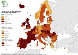 Wissenswertes rund um ihre portugal reise haben wir in unserem portugal reiseführer für sie zusammengestellt: Data For The Maps In Support Of The Council Recommendation On A Coordinated Approach To The Restriction Of Free Movement In Response To The Covid 19 Pandemic In The Eu Eea And The Uk