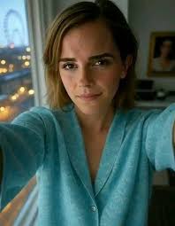 Emma Watson is the perfect Belle