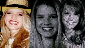 Jessica Simpson Was A Stunning High Schooler—See Her Childhood Photos!