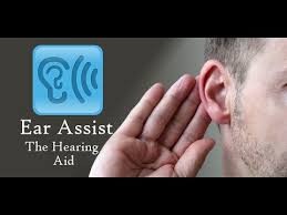 If you are an android user, fear not: Ear Assist Hearing Aid App For Android Apk Download