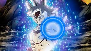 Check spelling or type a new query. Dragon Ball Super Son Goku Super Instinct Hd Wallpaper Wallpaper Flare