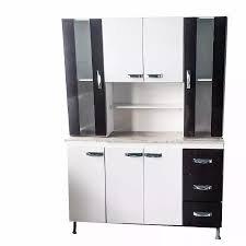 Kit De Cocina Mueble Alacena 7 Puertas 3 Cajones Kit De Cocina Diseno De Interiores Cafeteria Muebles De Comedor