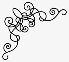 Border Vector Filigree Corner Border With Transparent Background Png Image Transparent Png Free Download On Seekpng Search more hd transparent background image on kindpng. border vector filigree corner border