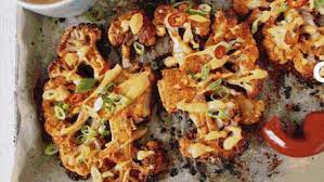 A true reddit steak would be filled with salt and spite. Vegan Gif Recipes