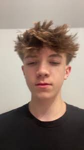 Benjamin Carruthers's Instagram, Twitter & Facebook