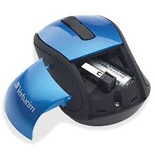 Choose from a wide range of properties which booking.com offers. Verbatim Wireless Mini Travel Optical Mouse Blue Radio Frequency Usb 1600 Dpi Scroll Wheel
