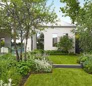 29 Incredible Garden Design Ideas for Inspiration