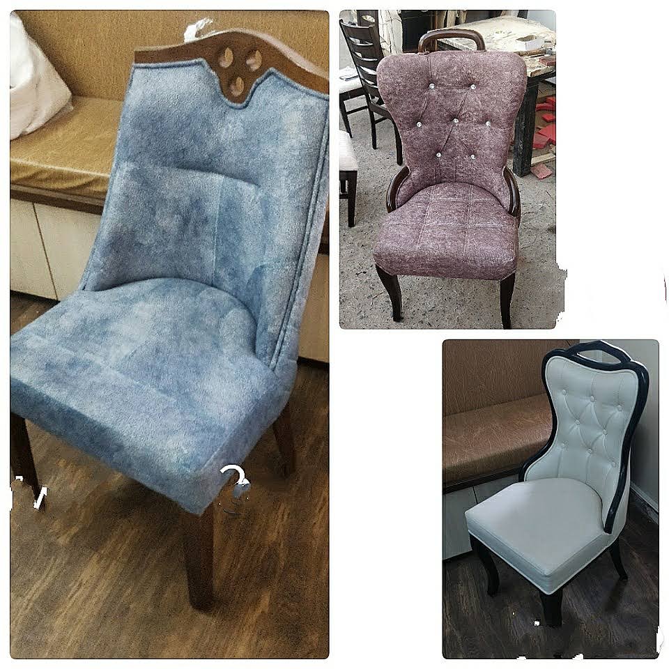 Dining Table Chairs product image