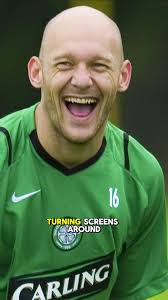 The Hilarious Tommy Gravesen Story Told by Paul Caddis