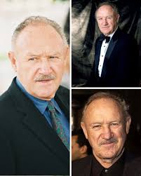 💔Gene Hackman (January 30, 1930