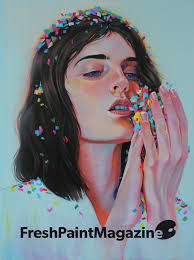 Fresh Paint Magazine