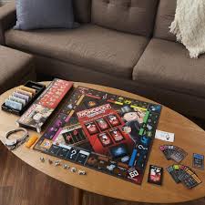 Design your everyday with monopoly coffee mugs you'll love to add to your morning routine or at work. Buy Monopoly Game Cheaters Edition Board Game Ages 8 And Up Online At Low Prices In India Amazon In