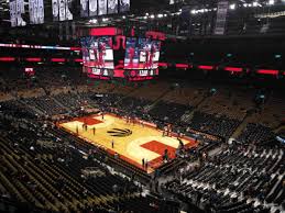 Toronto Raptors Seating Chart With Seat Numbers News Today