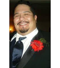 Joel "JoJo Bear" Sanchez Obituary (2016)