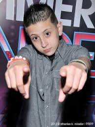 Mikey Spikey Mikey Fusco Posts Facebook The bruises around mikey's wrists still remained after six. facebook