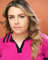 New Page — Caitlin Ferguson