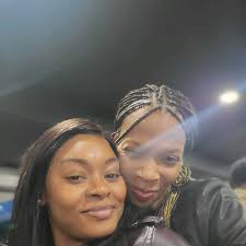 Vernice Coleman and Marlon Terry's Wedding Website