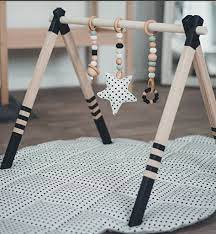 It adopt the colorful and bright colors to get your baby's love. Gym Toys Mat Wooden Baby Play Gym Play Mat Silicon Toys Baby And Toddler Nursery Accesories Bedding Play Gyms Bathrobes Baby Gym Toys Wooden Play Gym Baby Play Gym