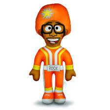 We did not find results for: Jan121784 Yo Gabba Gabba 12 In Dj Lance Designer Plush Previews World