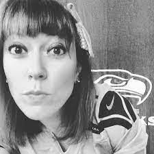 Tina Marcyes's Instagram, Twitter & Facebook