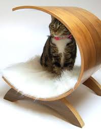 Outrageous Pet Furniture Camas De Gato Muebles Para Mascotas Muebles Para Gato