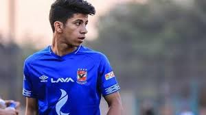 و أعلن حسام حسن، المدير الفني لفريق الاتحاد السكندري، تشكيل الفريق الذي سيواجه الأهلي بعد قليل في المباراة التي تجمعهما على ملعب الإسكندرية ضمن منافسات الجولة العشرين من عمر مسابقة الدوري. Ø³Ø± ØªÙˆØ§ØµÙ„ Ø§Ù„Ø§ØªØ­Ø§Ø¯ Ø§Ù„Ø³ÙƒÙ†Ø¯Ø±ÙŠ Ù…Ø¹ Ø¹Ù…Ø§Ø± Ø­Ù…Ø¯ÙŠ ÙƒÙˆØ±Ø© ÙˆÙ…Ù„Ø§Ø¹Ø¨ Ø§Ù„Ù…ÙˆØ¬Ø²