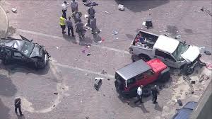 Fort worth, tx car accident lawyers (98 attorneys, 658 reviews). Wfaa Fort Worth Stockyards Crash Facebook