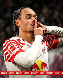 🚨 𝐔𝐏𝐃𝐀𝐓𝐄: Xavi Simons, ready to 𝐥𝐞𝐚𝐯𝐞 RB Leipzig in the summer  transfer window! 💣👀 Plan confirmed as reported in the recent months, he's  ready for new chapter… with top Premier League