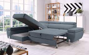 Home affaire ecksofa »acra«, mit bettfunktion und bettkasten gratis lieferung ab 50€ günstige ratenzahlung zertifiziert durch trusted shops | cnouch Ecksofa Mit Schlaffunktion Bondy Mini Online Kaufen Sofa Bett
