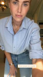 Welcome back to our regularly scheduled program! Who else is ready for  routine?