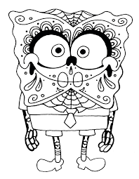 Sugar Skull Coloring Pages Skull Coloring Pages Detailed Coloring Pages Free Coloring Pages