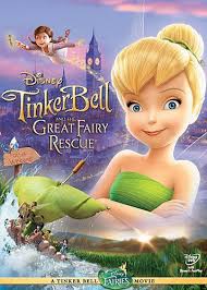 Tinker Bell And The Great Fairy Rescue Disney Http Www Amazon Com Dp B003dt19f0 Ref Cm Sw R Pi Dp I Muub0s5rrzh Disney Fairies Disney Movie Up Disney Movies