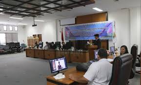 Website pemerintahan kabupaten malinau, kalimantan utara. Sah Dilantik Herman Dan Djalung Jadi Anggota Dprd Malinau Lensaku Id