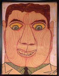 Petersen And Holm Ship Portrait