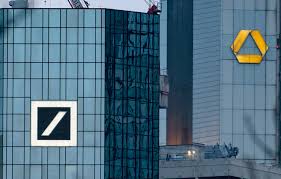 At the same time, this is the leading bank of all private banks in germany. German Bank Ceos Warn On Low Interest Rates But Goldman Says It S Less Of A Concern
