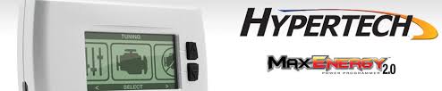 Does the same process work with the max energy 2.0? Hypertech Max Energy 2 0 Programmer Best Settings