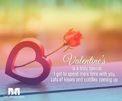 It is a wonderful feeling that we could experience in our lives. 10 Kinky Valentine Day Love Messages To Turn Up The Heat