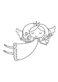 Do share your thoughts and experiences with us in the comment section below. Tooth Fairy Coloring Book For Kids Razukraski Com