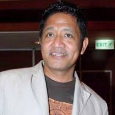 Profil Andre Hehanussa yaitu Biodata, Profil Pribadi & Data Keluarga