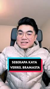 Balas @30rachael31 Sekaya ini nih guys Verrel Bramasta #superhacks  #miliardermudaindonesia