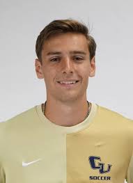 2025 Men's Soccer Roster