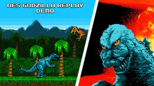 We did not find results for: Nes Godzilla Replay Demo Gameplay Youtube
