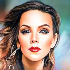 Mercedes Rene (@MercedesRene10)