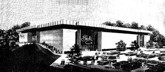 The Hecht Co Landmark Shopping Center Alexandria Virginia This Is Where We Bought Our First Color Tv Years And Years Ago Landmark Old Pictures Virginia