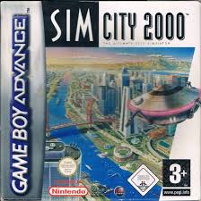 Results meet results live results Simcity 2000 For Game Boy Advance 2003 Mobygames